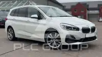 2020 BMW 216