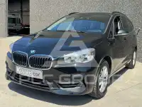 2020 BMW 216