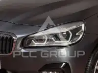 2020 BMW 216
