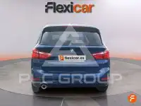 2020 BMW 216