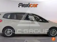 2020 BMW 216