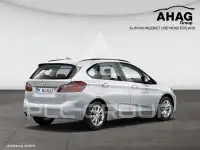 2020 BMW 216
