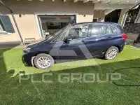2020 BMW 216