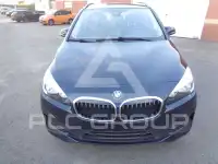 2020 BMW 216