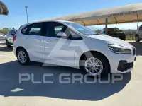 2020 BMW 216