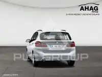 2020 BMW 216