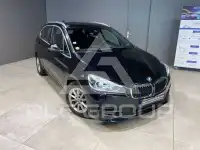 2020 BMW 216