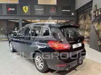 2020 BMW 216