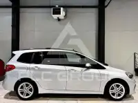 2020 BMW 216