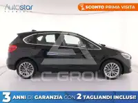2020 BMW 216