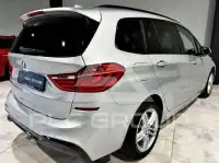 2020 BMW 216