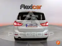 2020 BMW 216