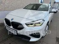 2020 BMW 216