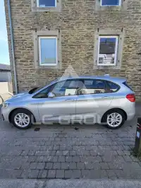2020 BMW 216