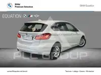 2020 BMW 216