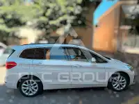 2020 BMW 216