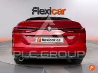 2020 BMW 216