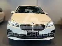 2020 BMW 216