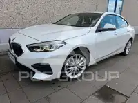 2020 BMW 216