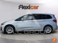 2020 BMW 216