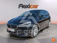 2020 BMW 216