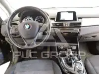 2020 BMW 216