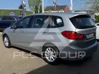 2020 BMW 216