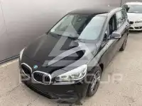 2020 BMW 216