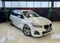 2020 BMW 216