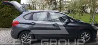 2020 BMW 216