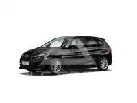 2020 BMW 216