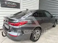 2020 BMW 216