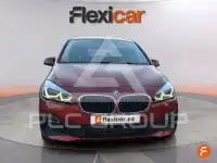 2020 BMW 216