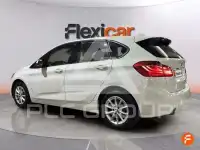 2020 BMW 216