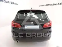 2020 BMW 216