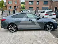 2020 BMW 216