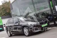2020 BMW 216