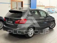 2020 BMW 216
