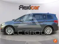 2020 BMW 216