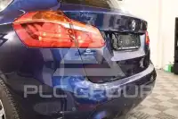 2020 BMW 216
