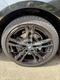 2020 BMW 216