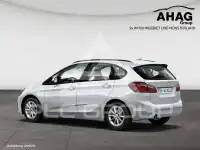 2020 BMW 216
