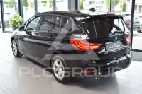 2020 BMW 216