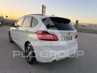 2020 BMW 216