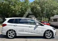 2020 BMW 216