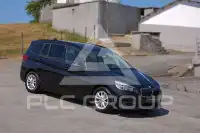 2020 BMW 216
