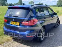 2020 BMW 216