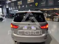 2020 BMW 216