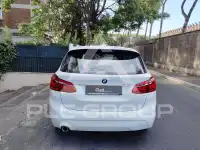 2020 BMW 216