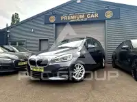 2020 BMW 216